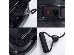 Vibration Plate Exercise Machines