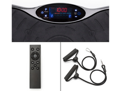 Vibration Plate Exercise Machines