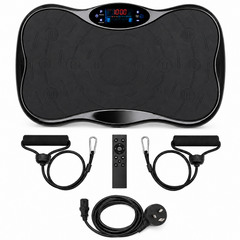 Vibration Plate Exercise Machines