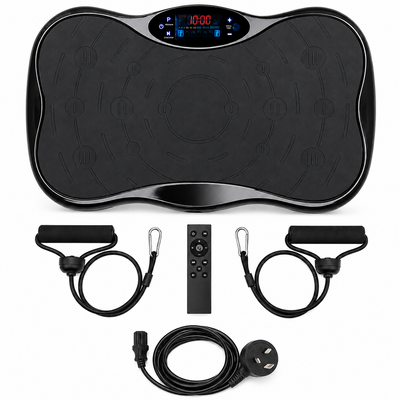 Vibration Plate Exercise Machines