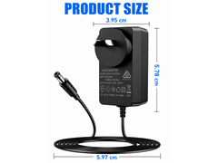 12V 3A Power Adapter