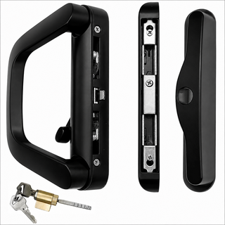 Sliding Door Handle Patio Door Handle