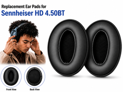 Replacement Ear Pads for Sennheiser
