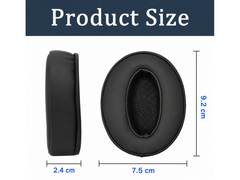 Replacement Ear Pads for Sennheiser