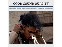 Replacement Ear Pads for Sennheiser