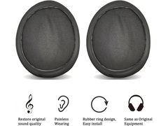 Replacement Ear Pads for Sennheiser