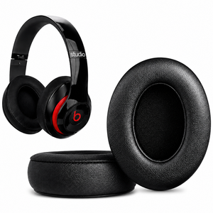 Replacement Ear Pads for Beats Studio 2 & 3 Headphones