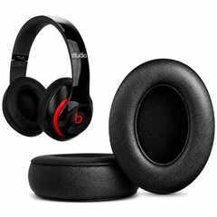 Replacement Ear Pads for Beats Studio 2 & 3 Headphones