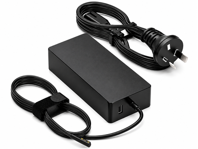 102W Microsoft Surface Pro Charger