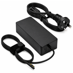 102W Microsoft Surface Pro Charger