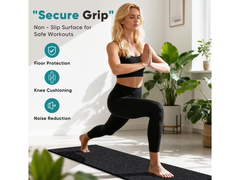 Gym Flooring Mats 6PCS