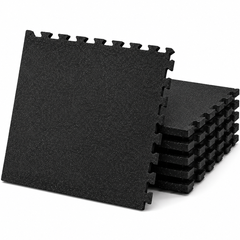 Gym Flooring Mats 6PCS