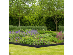 Garden Edging 10M with 30 Pegs