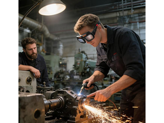 Welding Goggle