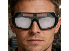 Welding Goggle