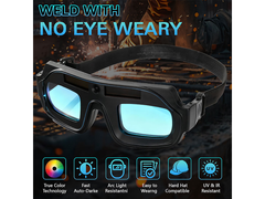 Welding Goggle