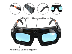 Welding Goggle
