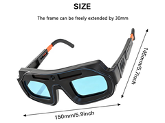 Welding Goggle