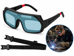 Welding Goggle