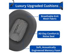 Ear Pads for Apple AirPods Max Replacement