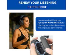 Ear Pads for Apple AirPods Max Replacement