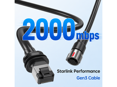 Starlink Performance Cable 5M