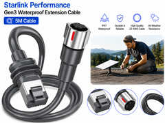 Starlink Performance Cable 5M