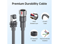 Starlink Performance Cable 5M