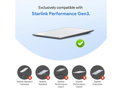 Starlink Performance Cable 5M