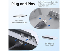 Starlink Performance Cable 5M