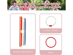 Ring Toss Game quoits