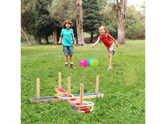 Ring Toss Game quoits