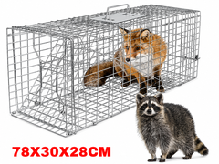 Possum Trap Large Animal Trap
