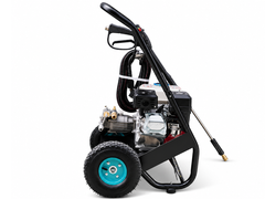 Water Blaster Pump