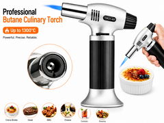 Cooking Flame Gun