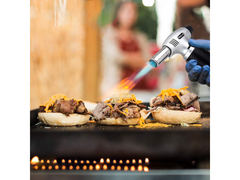 Cooking Flame Gun