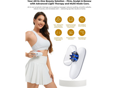 Body Sculpting Machine