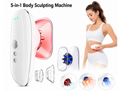 Body Sculpting Machine