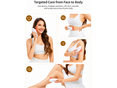 Body Sculpting Machine