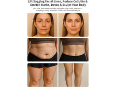 Body Sculpting Machine