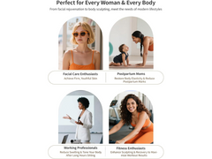 Body Sculpting Machine