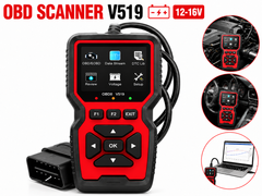 OBD2 Scanner Car Diagnostic Scan Tool
