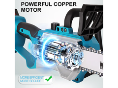 Mini Chainsaw Cordless Power ChainSaws