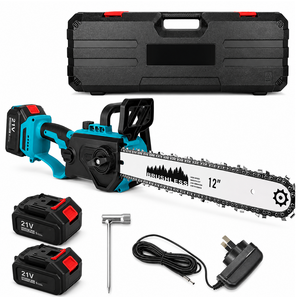 Mini Chainsaw Cordless Power ChainSaws