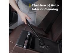 Wet and Dry Vacuum Cleaner 1000W