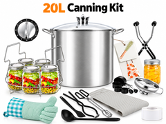Canning Kit