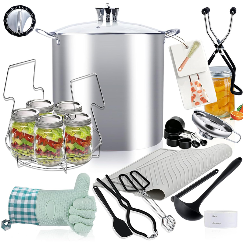 Canning Kit