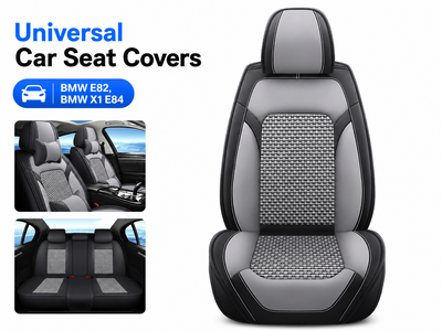 Universal Car Seat Covers