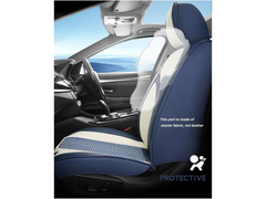 Universal Car Seat Covers