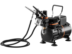 Air Brush Compressor